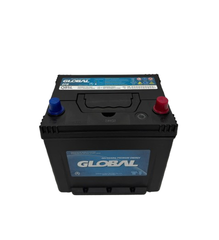 ẮC QUY GLOBAL EFB Q85L, 12V-65AH