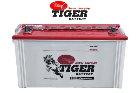 ẮC QUY TIGER N100, 12V-100AH