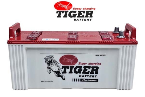 ẮC QUY TIGER N120, 12V-120AH