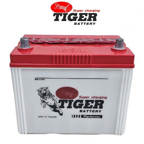 ẮC QUY TIGER N50, 12V-50AH