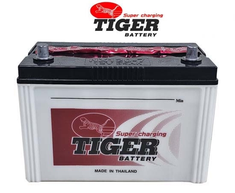 ẮC QUY TIGER NX120-7, 12V-85AH