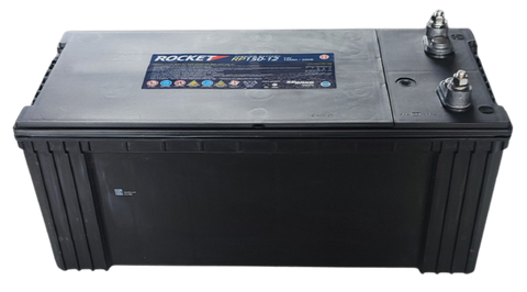 ROCKET RP 150-12, 12V-150AH