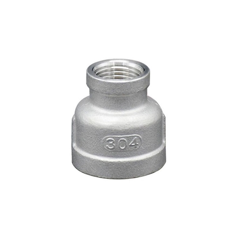 Giảm ren inox, class 150