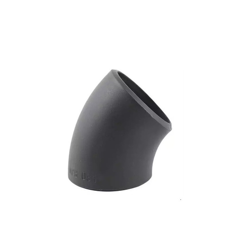 Co hàn 45 độ thép A234 WPB loại đúc