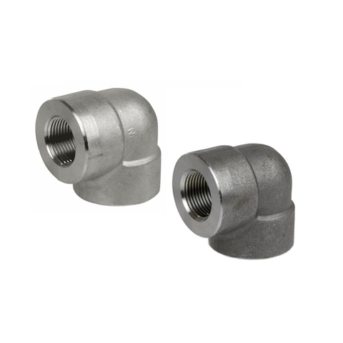 Co ren áp lực 90 độ / 90 Degree thread elbow