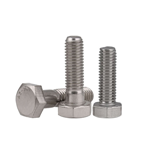 Bu lông inox 304 (A2-70)