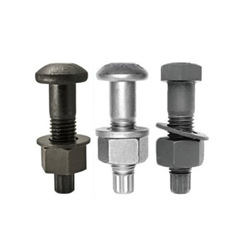 Bu lông tự đứt (Tension control bolts / TC bolts)