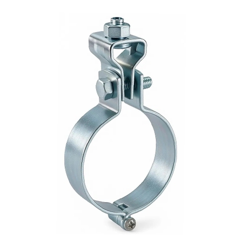 Đai treo, cùm treo ống, kẹp ống (Pipe hanger, pipe clamp)