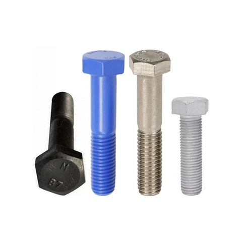 Bu lông A193 B7, B7M, B8, B8M, B16 (Heavy hex bolts)