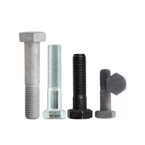 Bu lông kết cấu A490 /A490M (Heavy hex structural bolts)