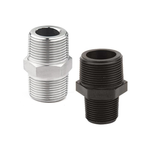 Kép ren / Hex nipple