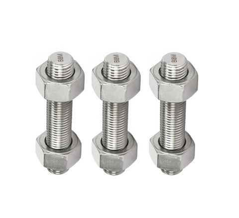 Ty ren / Thanh ren / Stud bolts ASTM A193 B8M