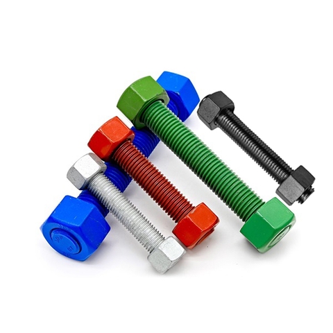 Ty ren / Thanh ren / Stud bolts ASTM A193 B16