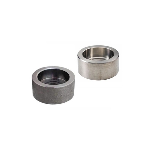 Chén hàn áp lực / Socket weld cap
