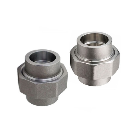 Rắc co hàn áp lực / Socket weld union