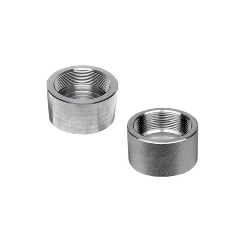 Chén ren áp lực / NPT Threaded cap