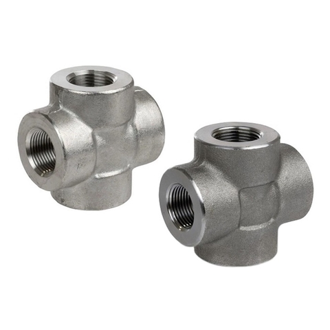 Thập ren áp lực / Threaded cross