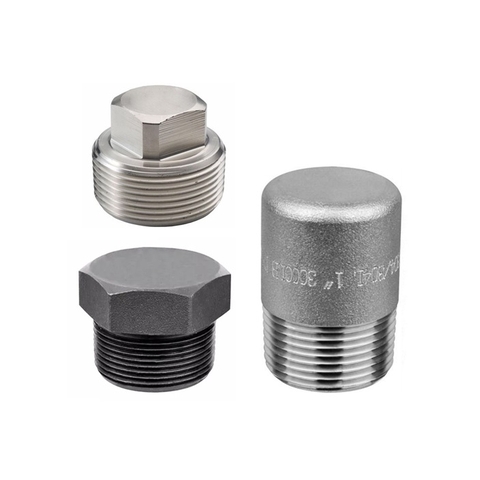 Nút bịt ren / Threaded plug