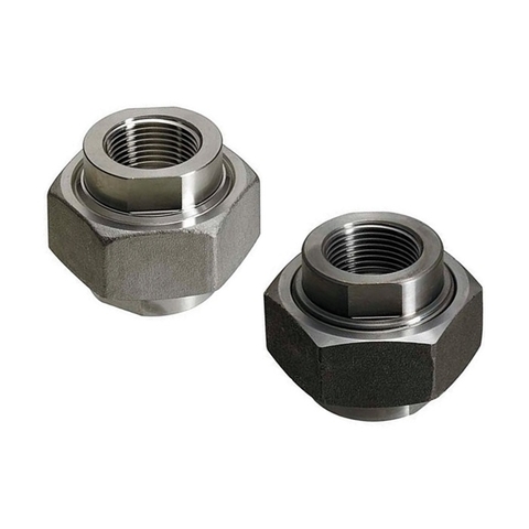 Rắc co ren áp lực / Threaded union