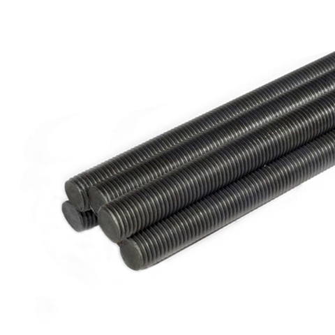 Ty ren ASTM A193 B7 (Threaded rod) - 12ft/3.66m