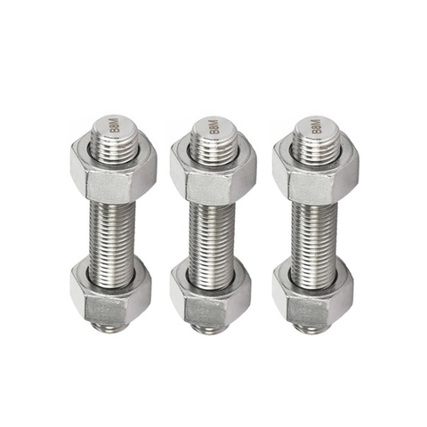 Ty ren ASTM A193 B8M (Stud bolts)