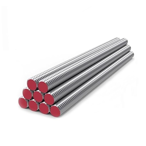Ty ren inox 316 (Threaded rod)
