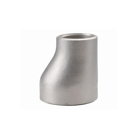 Bầu giảm inox lệch tâm