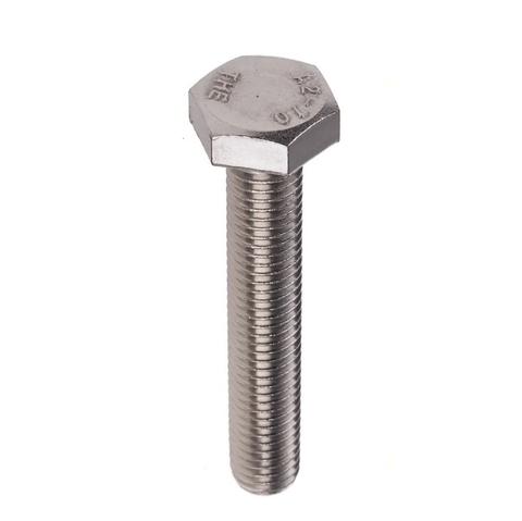 Bu lông inox 304 / A2-70, M3