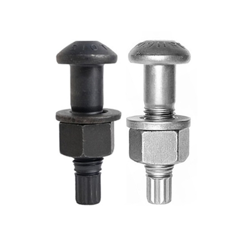 Bu lông tự đứt S10T, M20 (Round head tension control bolt)