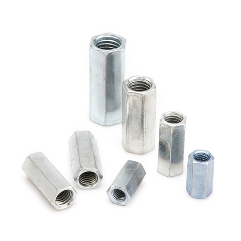 Đai ốc nối ty ren (Hex coupling nut)