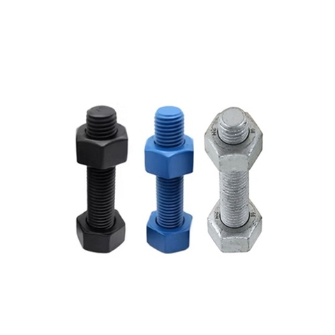 Ty ren (Stud bolt) ASTM A193 B16, size: 3/4