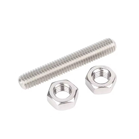 Ty ren inox 316: chiều dài cắt theo yêu cầu