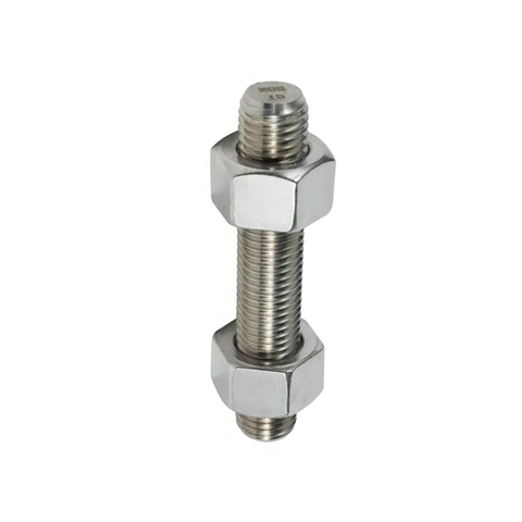 Ty ren (Stud bolt) ASTM A193 B8M, size: 7/8