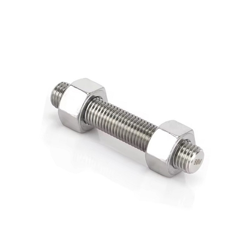 Ty ren (Stud bolt) ASTM A320 B8M, size: 5/8
