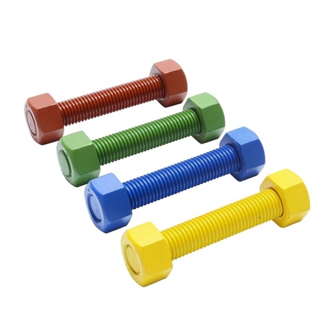 Ty ren (Stud bolt) ASTM A320 L43