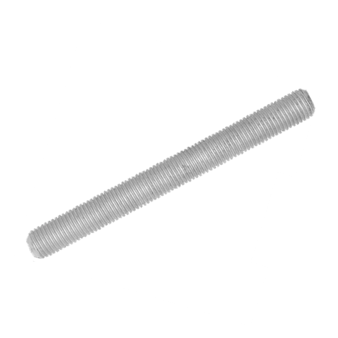 Ty ren thép mạ kẽm nhúng nóng, M27 (HDG threaded rod)