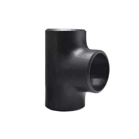 Tê hàn thép A234 WPB đúc, size: 1/2