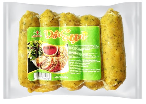 Dồi sụn Hoa Doanh 200g