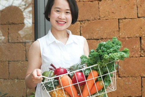 Câu chuyện về True Care