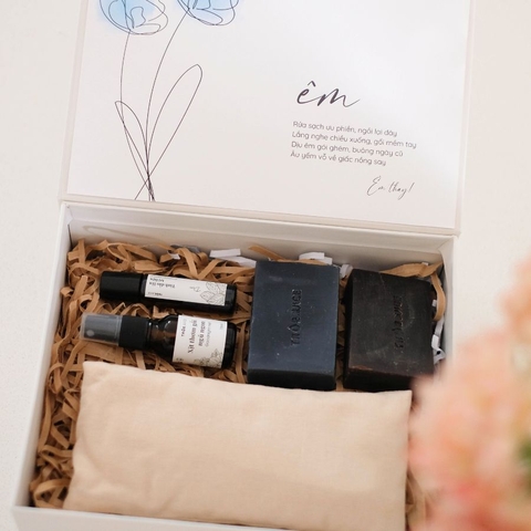 Êm (Gift Set)