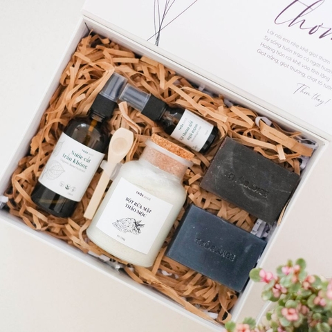 Thơm (Gift Set)
