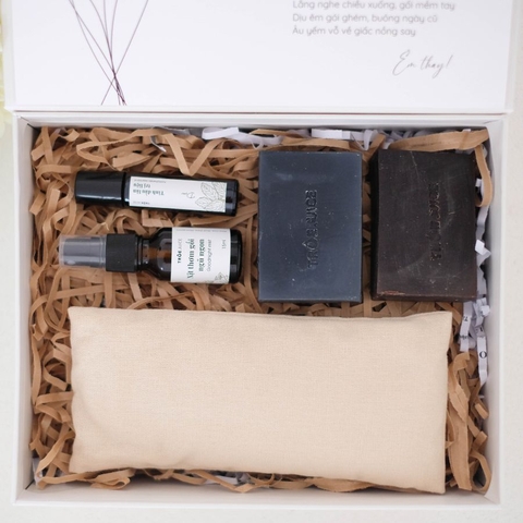 Êm (Gift Set)