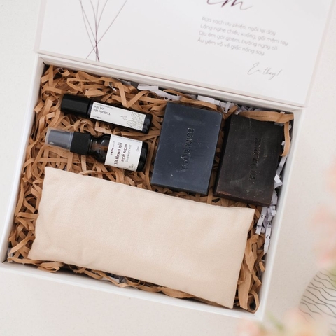 Êm (Gift Set)