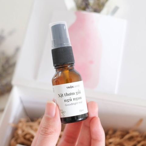 Thơm (Gift Set)