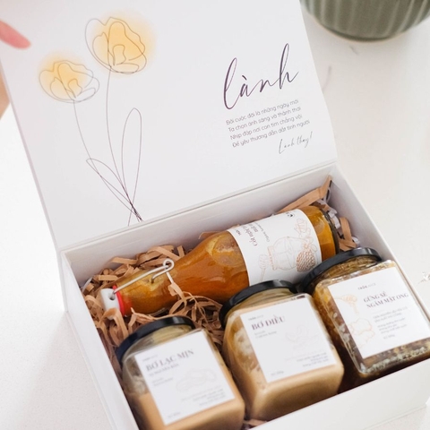 Lành (Gift Set)