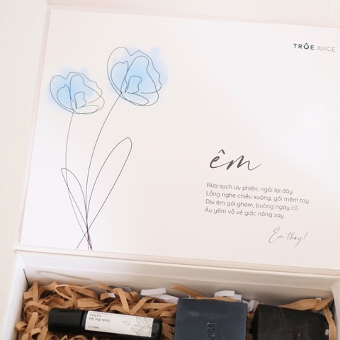 Êm (Gift Set)