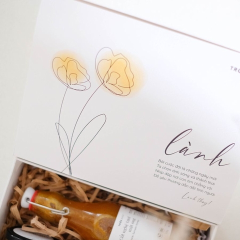 Lành (Gift Set)
