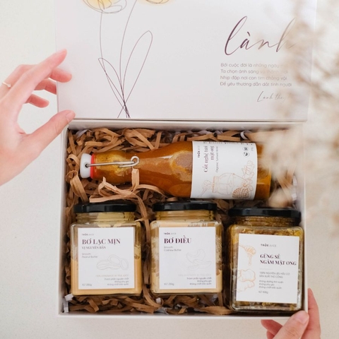 Lành (Gift Set)