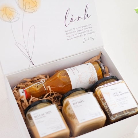 Lành (Gift Set)