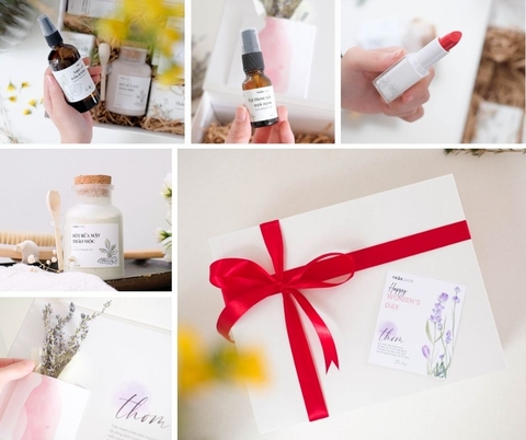 Thơm (Gift Set)